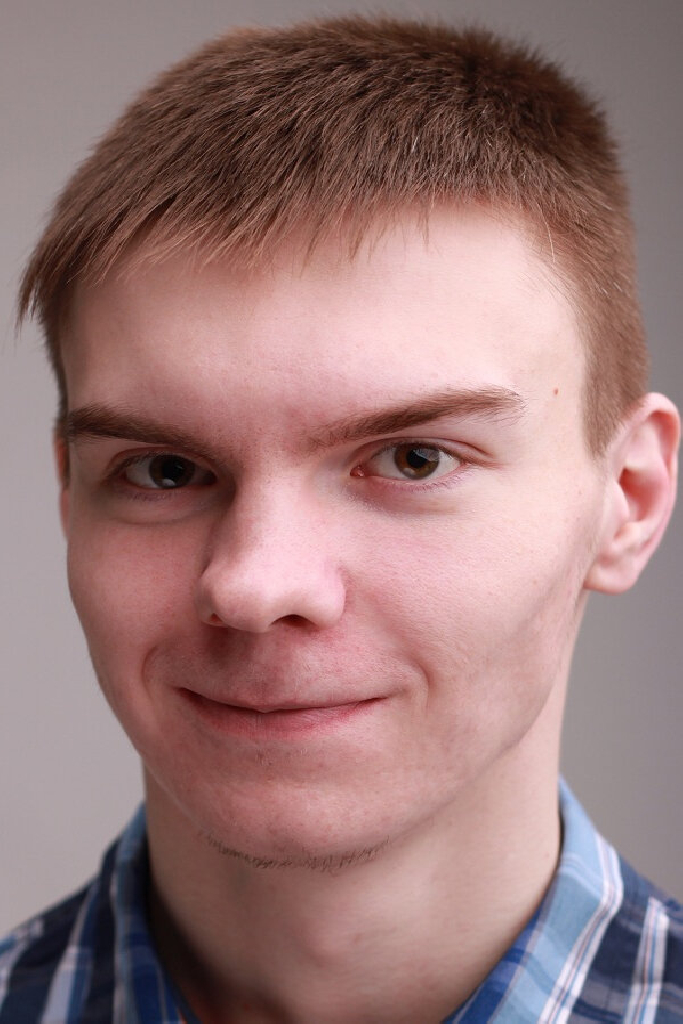 Никита Дудкин
