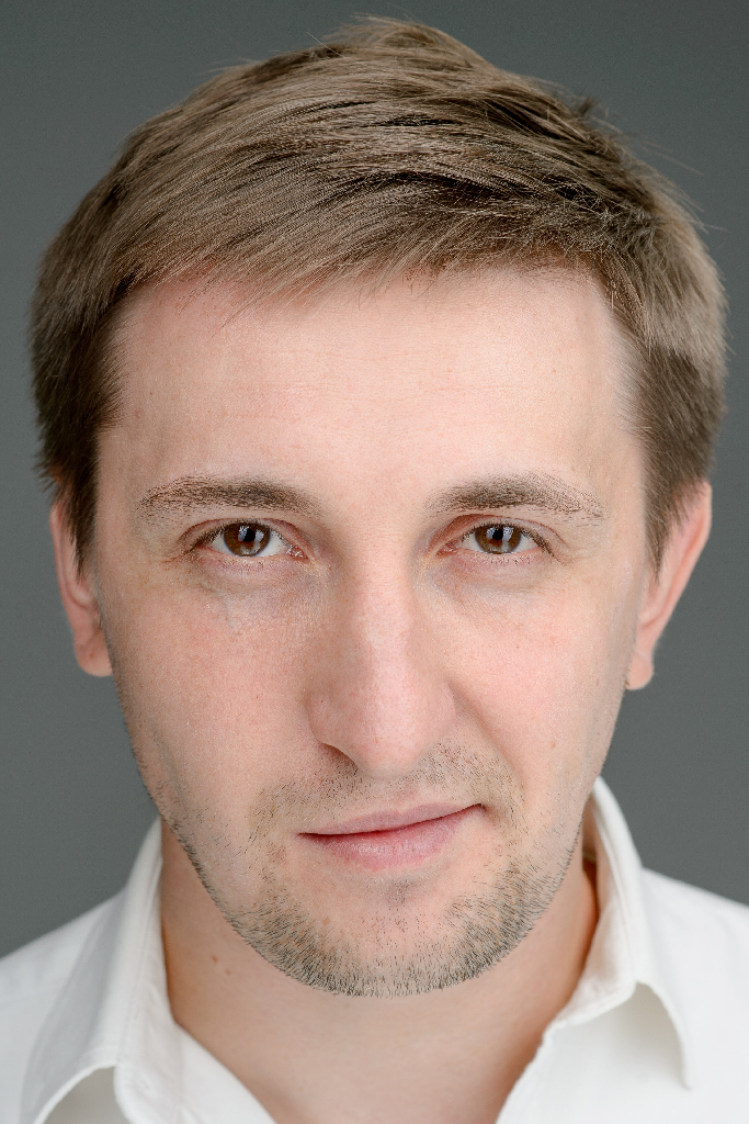 Сергей Войткевич
