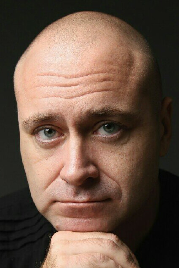 Дмитрий Кропачев