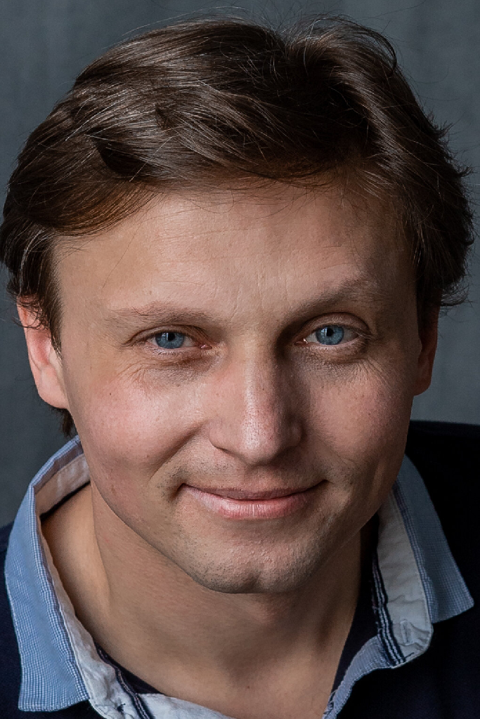 Валерий Шевелев