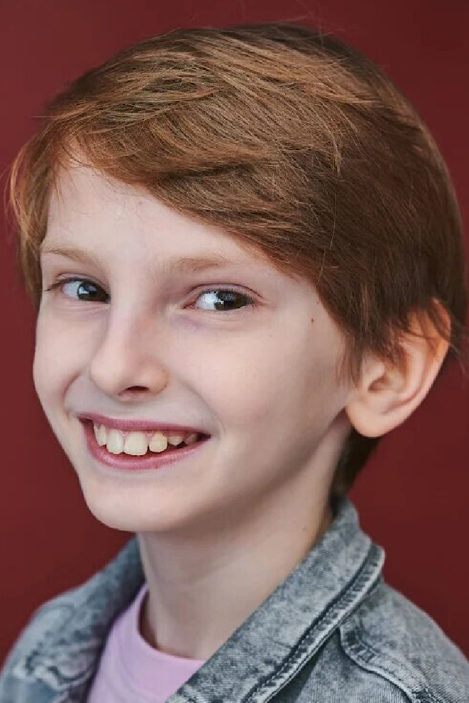 Daniil Salov