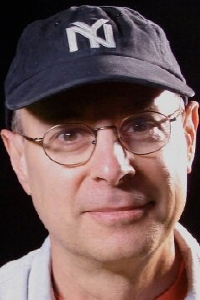 Рэймонд Сингер