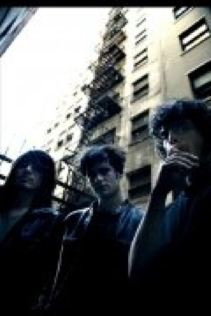Black Rebel Motorcycle Club