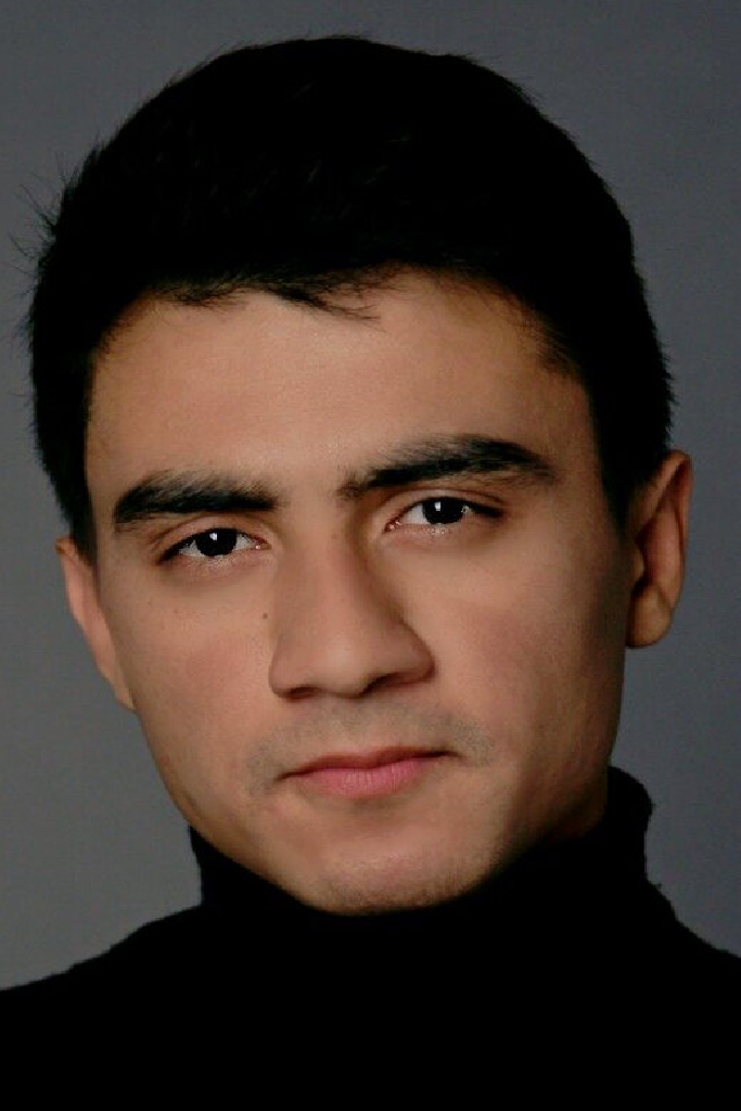 Мирфаёз Музаффаров