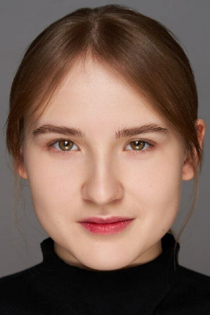 Анна Рыжова