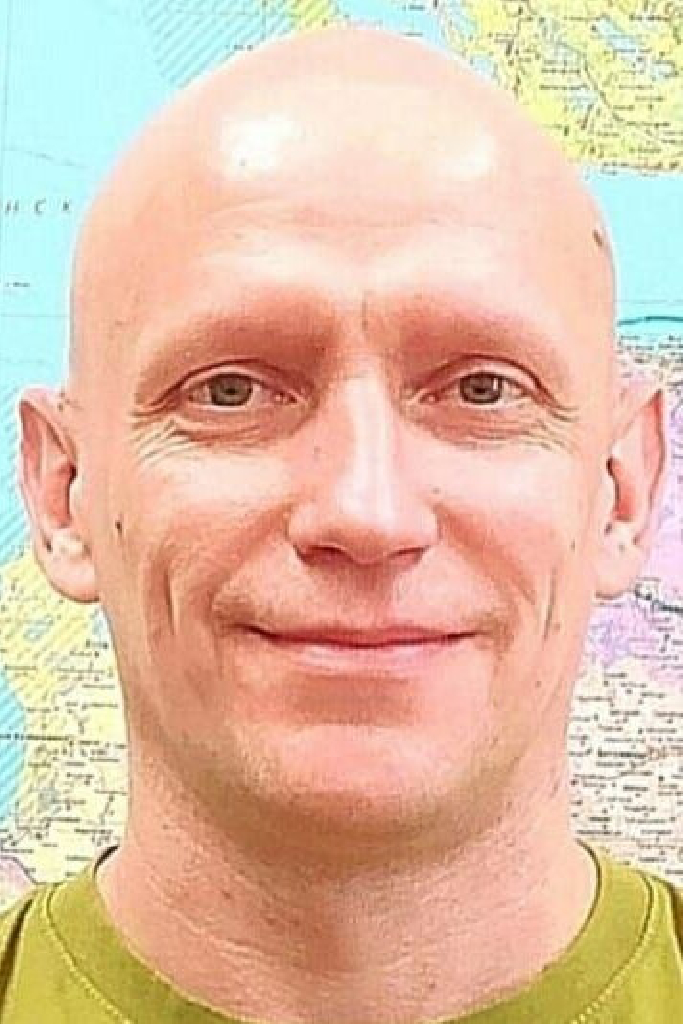 Даниил Миридонов