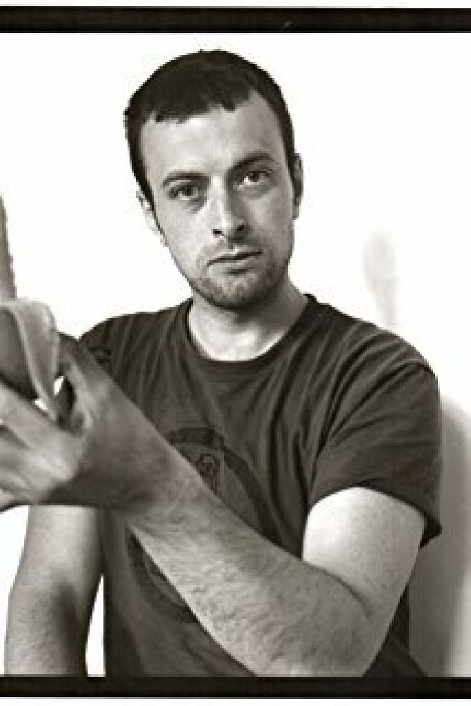 Tymon Tymanski