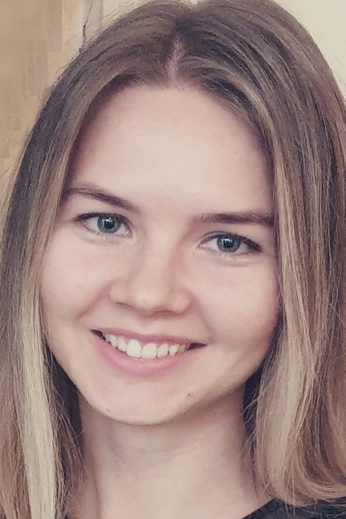 Виолетта Пронина