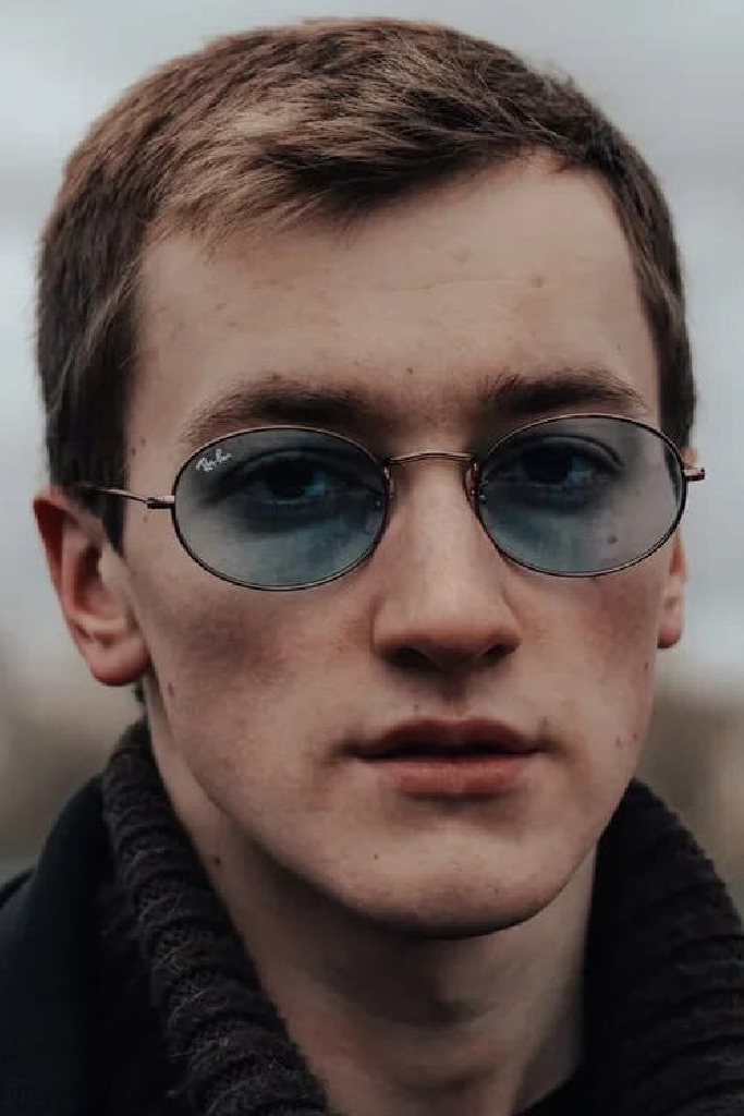 Сергей Кирпичёнок