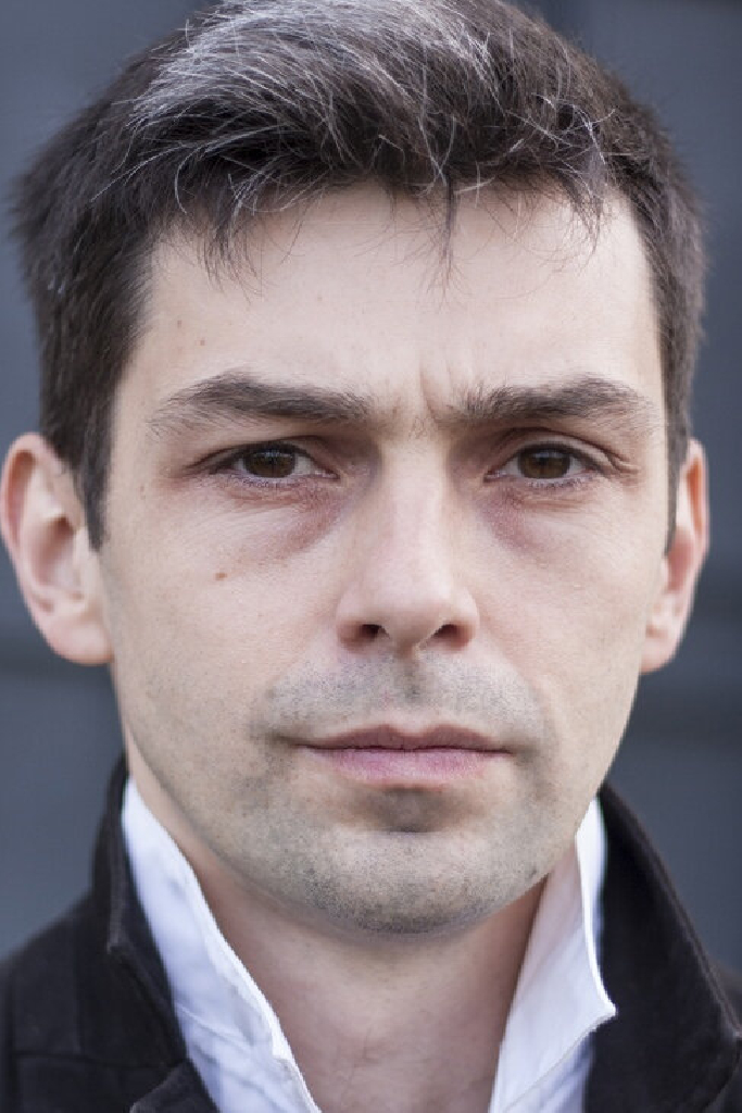Фёдор Тарасенко