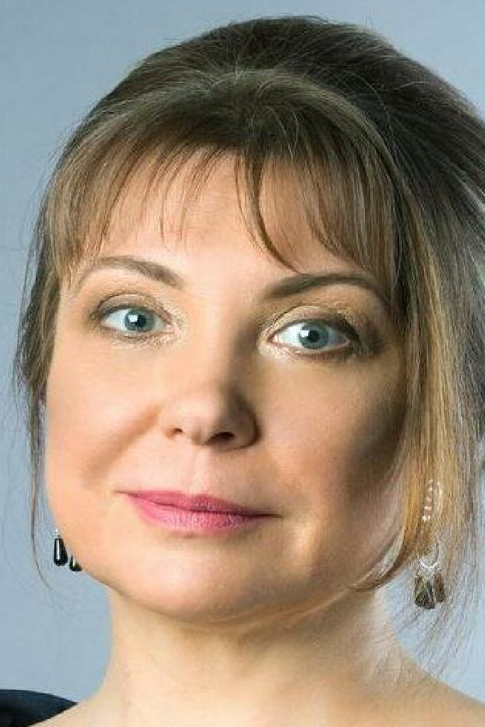 Дарья Елена Дашунина