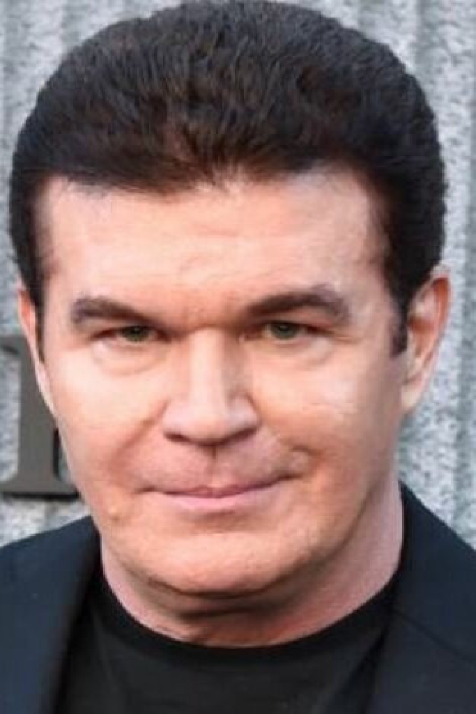 Джеймс Кин