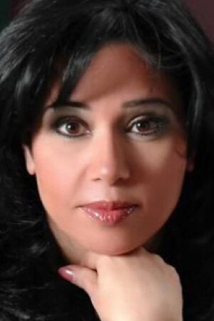 Salma Gharib
