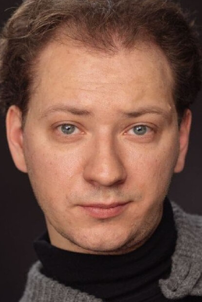 Евгений Климкин