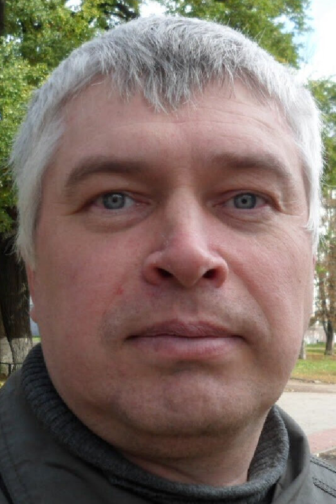 Геннадий Горин