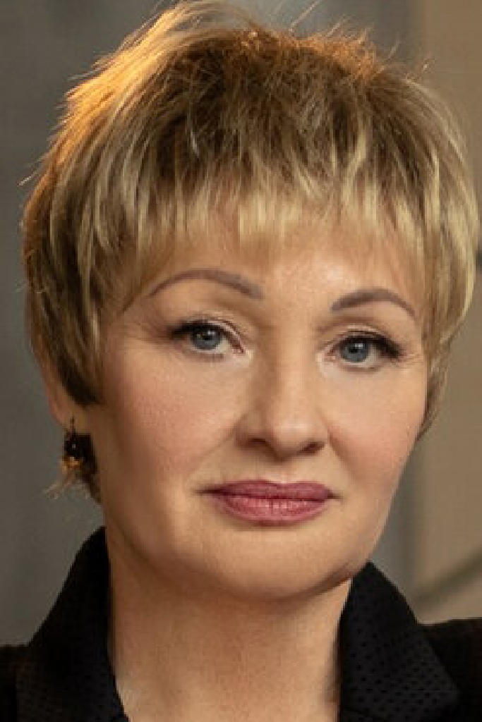 Ираида Зимонина