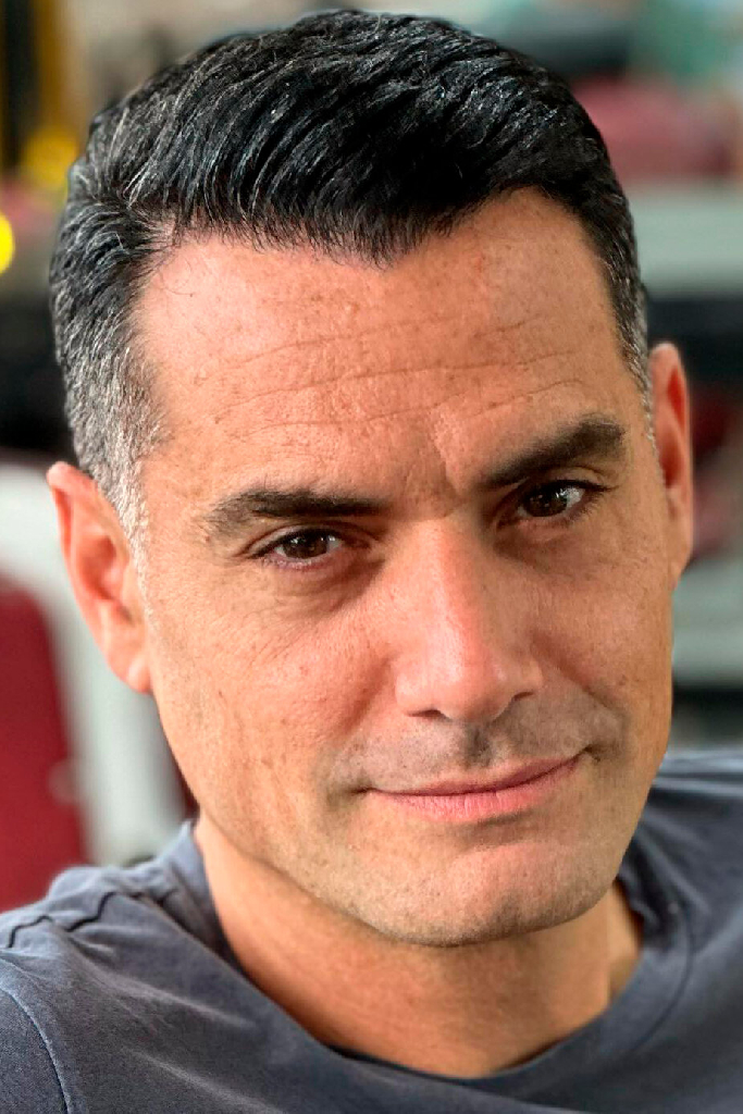 Ayman AlKaysouni