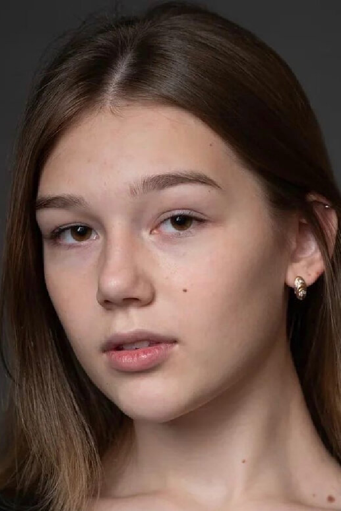 Ульяна Куфтырева