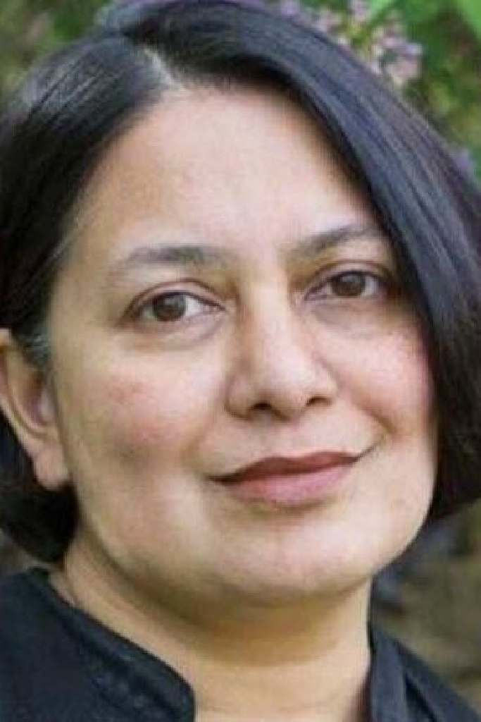 Sunetra Gupta