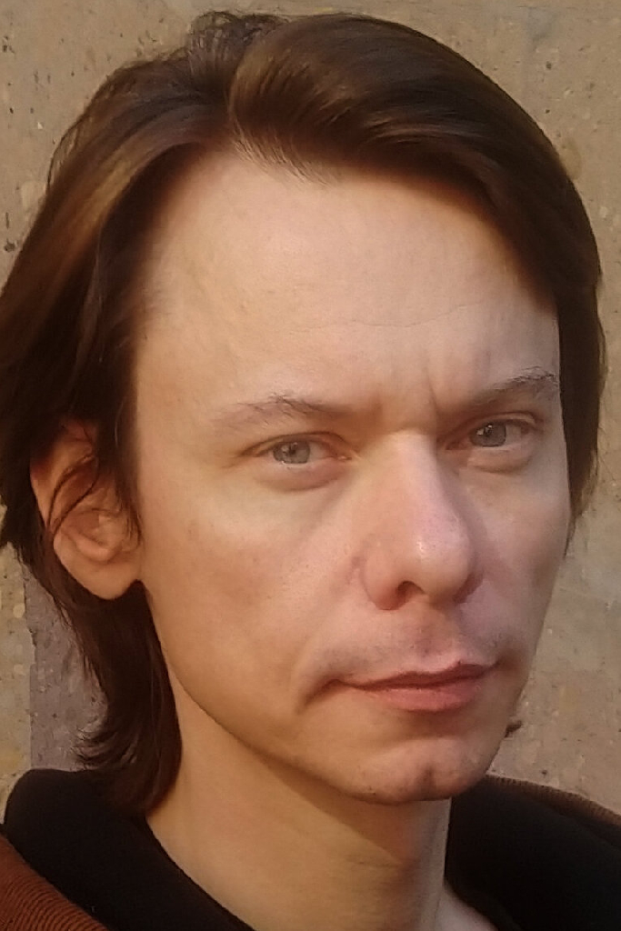 Алексей Гайлит