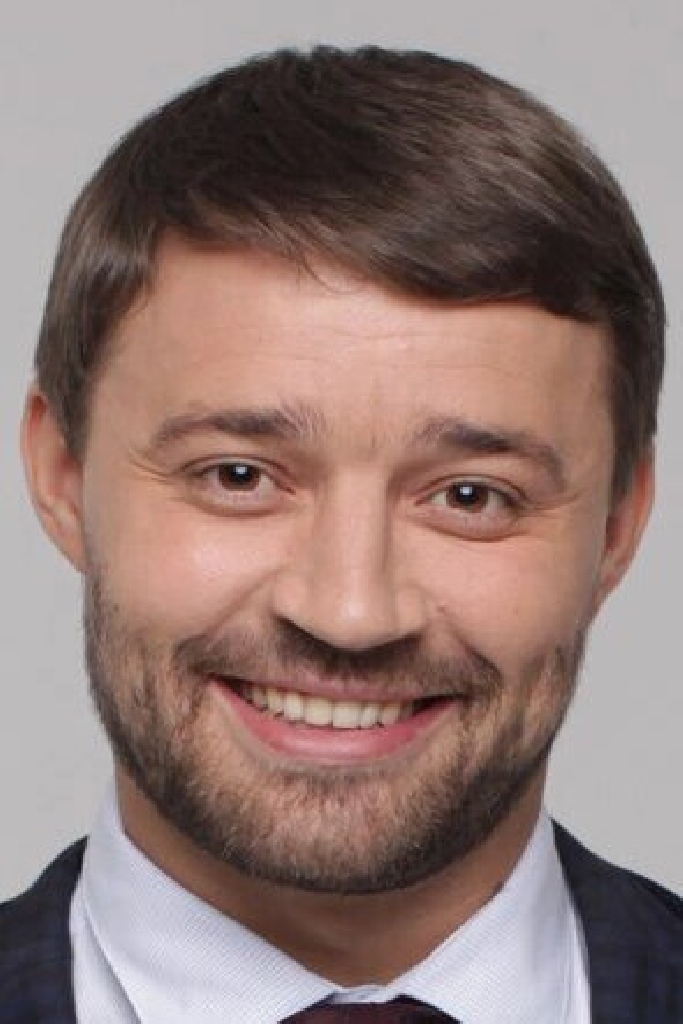 Виталий Кошкин
