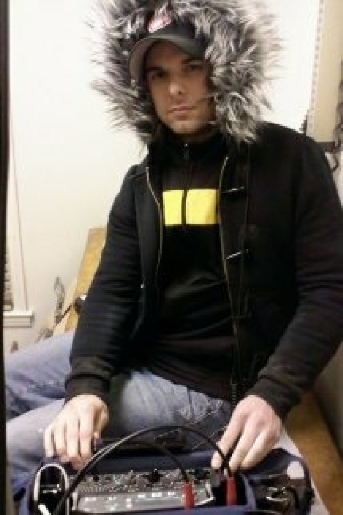Brian Kaurich