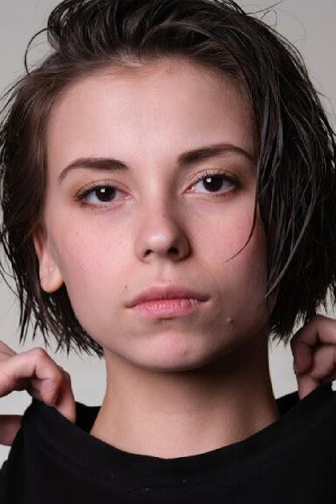 Екатерина Честина