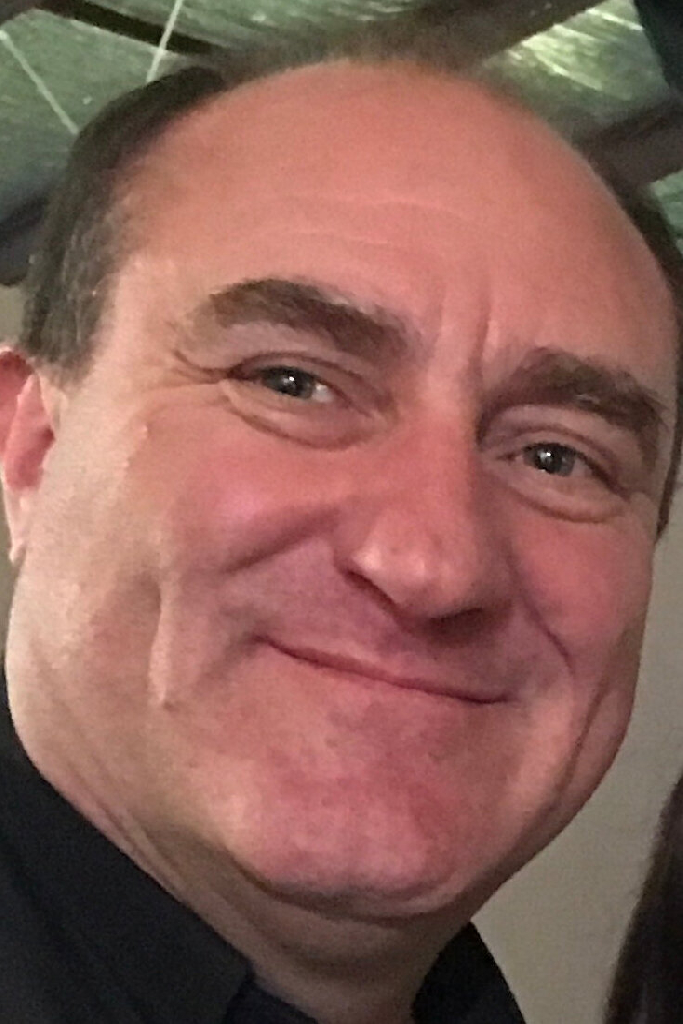 Дэррин Мерлино