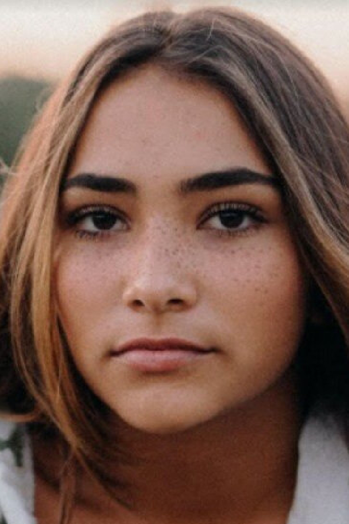 Sienna Mae Gomez