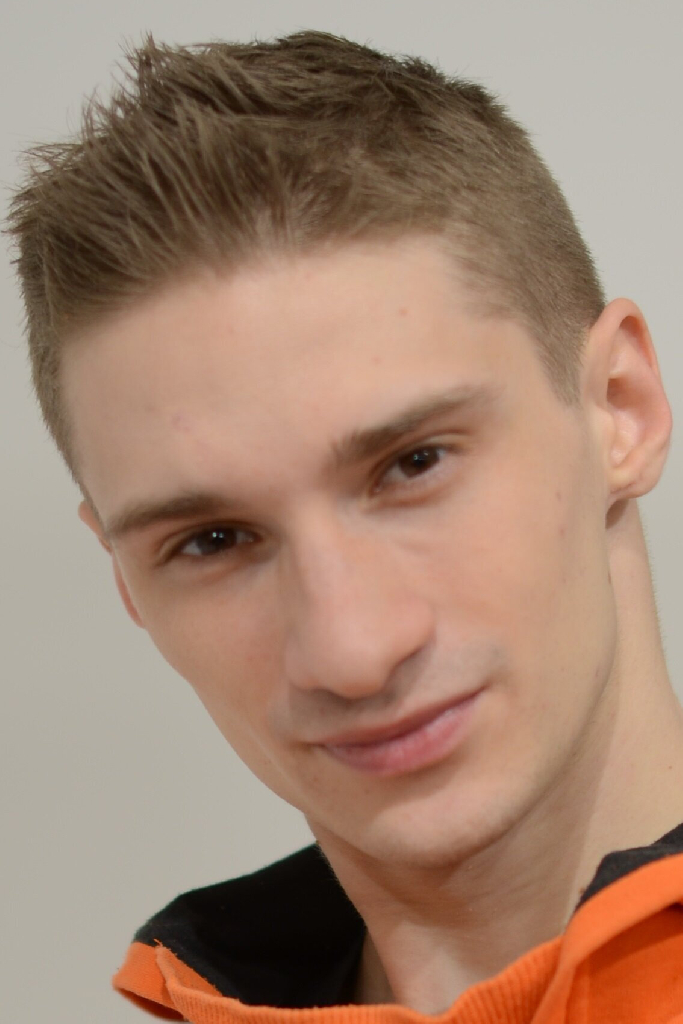 Даниил Семёнов