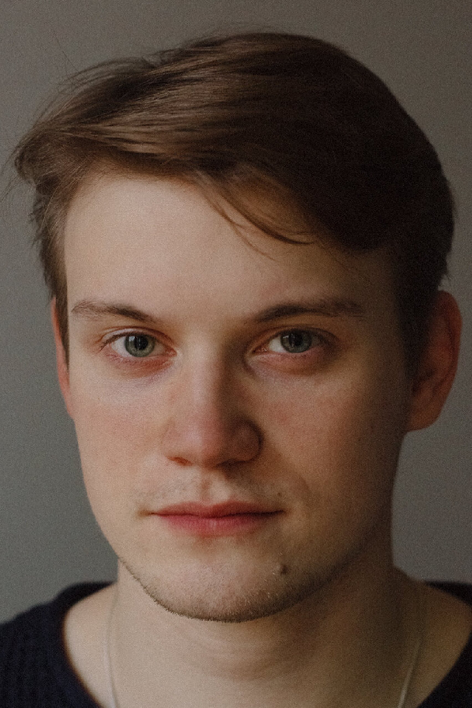 Денис Донской