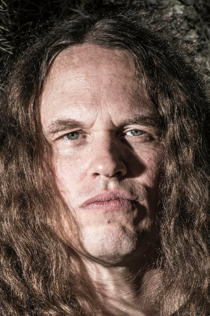Erik Rutan
