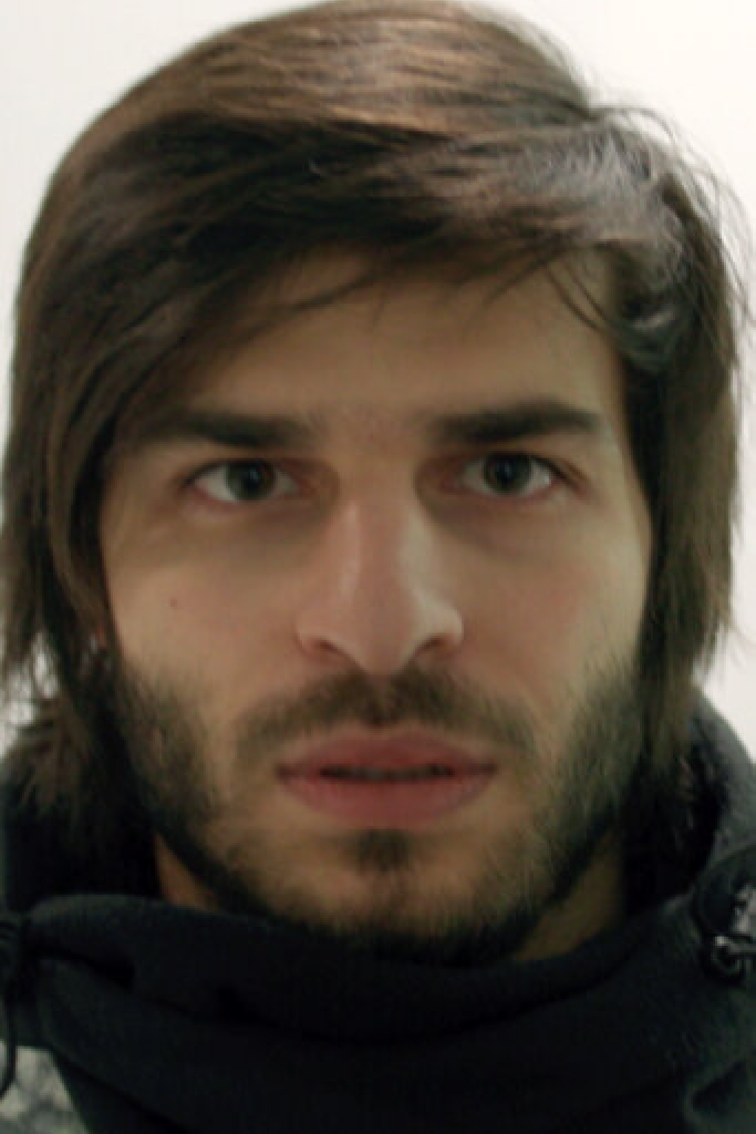 Николаос Елефтериадис