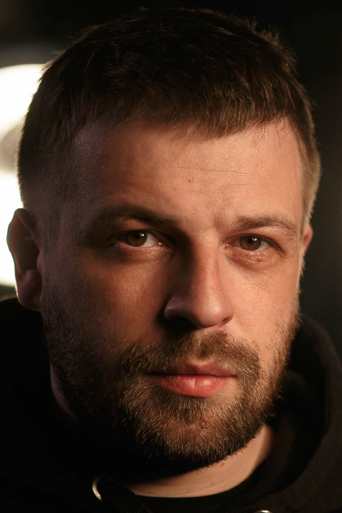 Алексей Тихомиров 