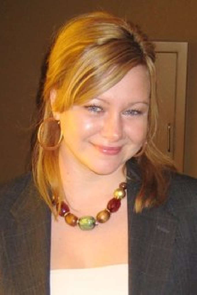 Crystal McAlerney