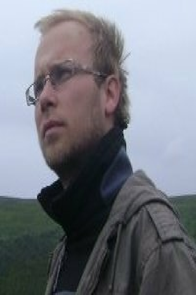 Ерлингур Гретар Эйнарссон