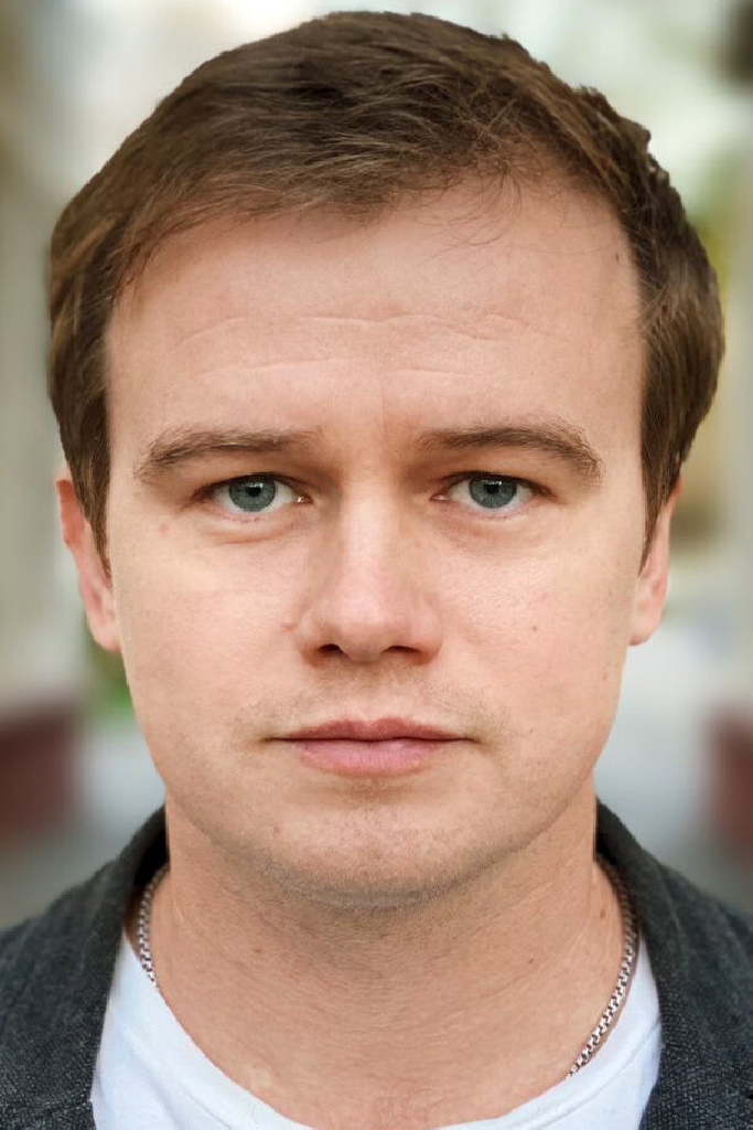 Алексей Бардуков