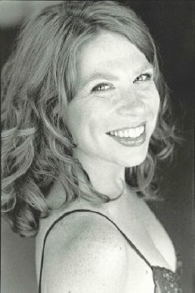 Hally McGehean