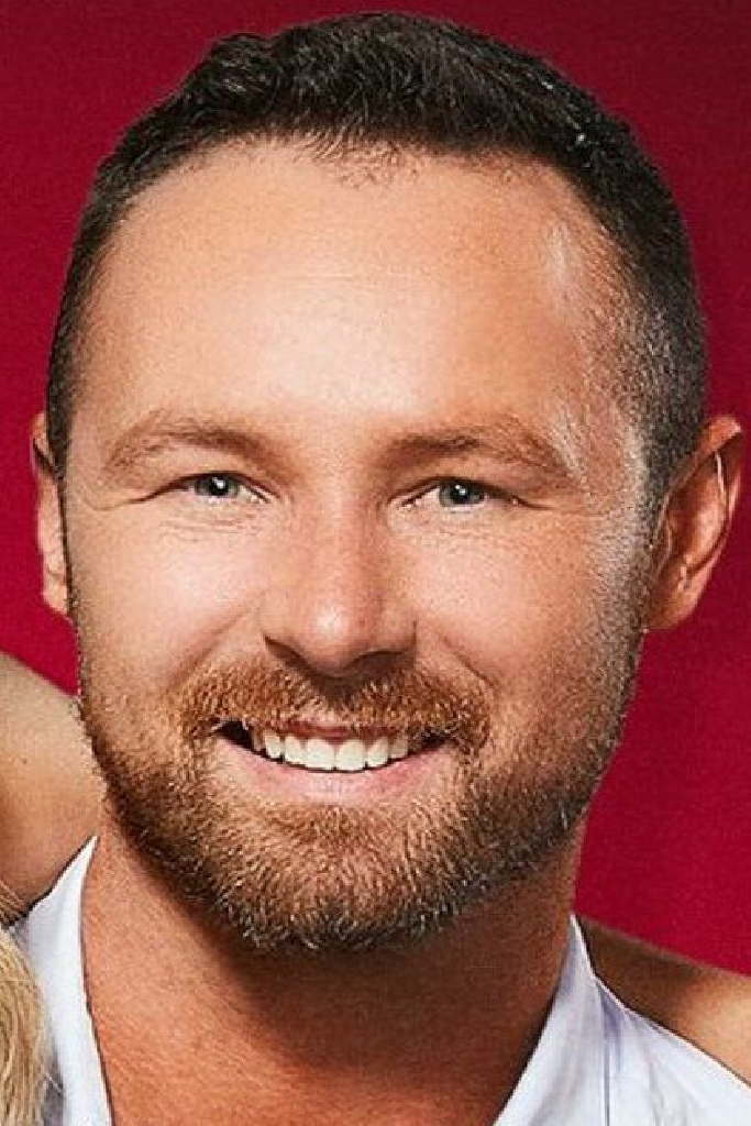 Hunter Parr
