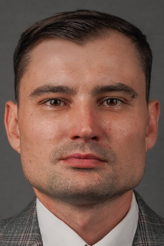 Рафаэль Ханбеков