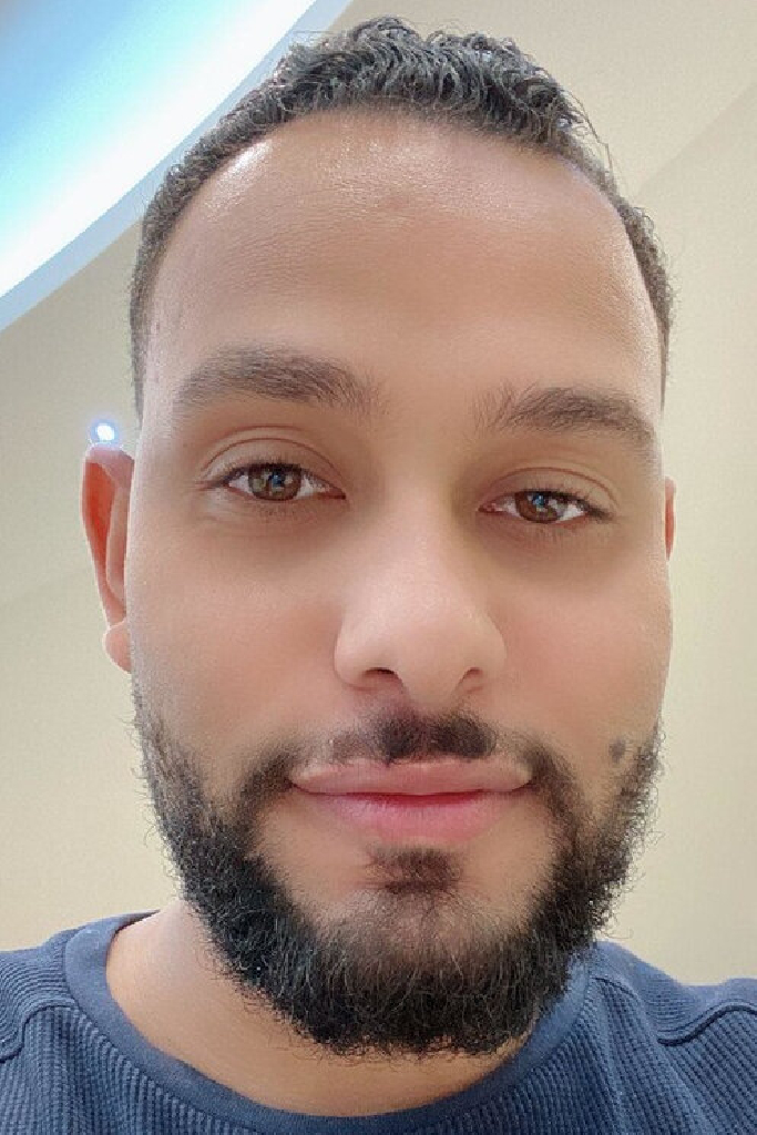 Mohamed Kenawy Kamel