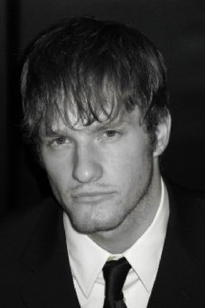 Bryan Dobrik