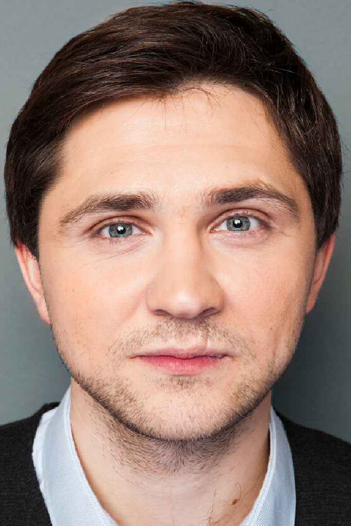 Сергей Ефремов