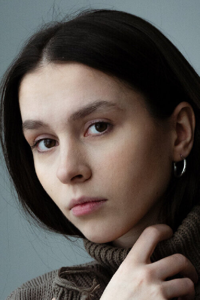 Кира Насонова