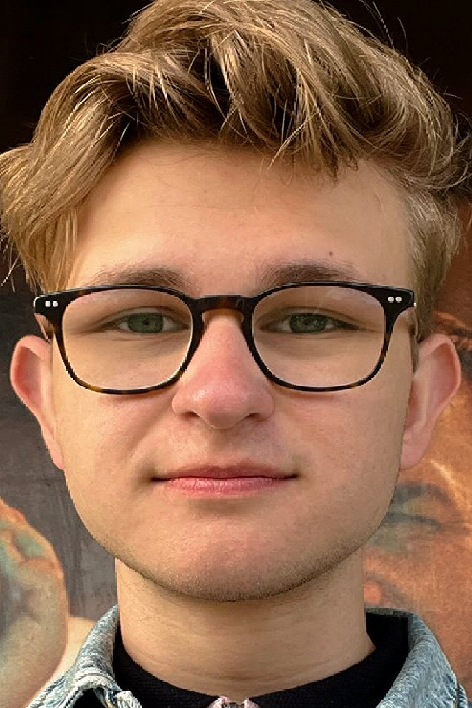 Сергей Яковлев