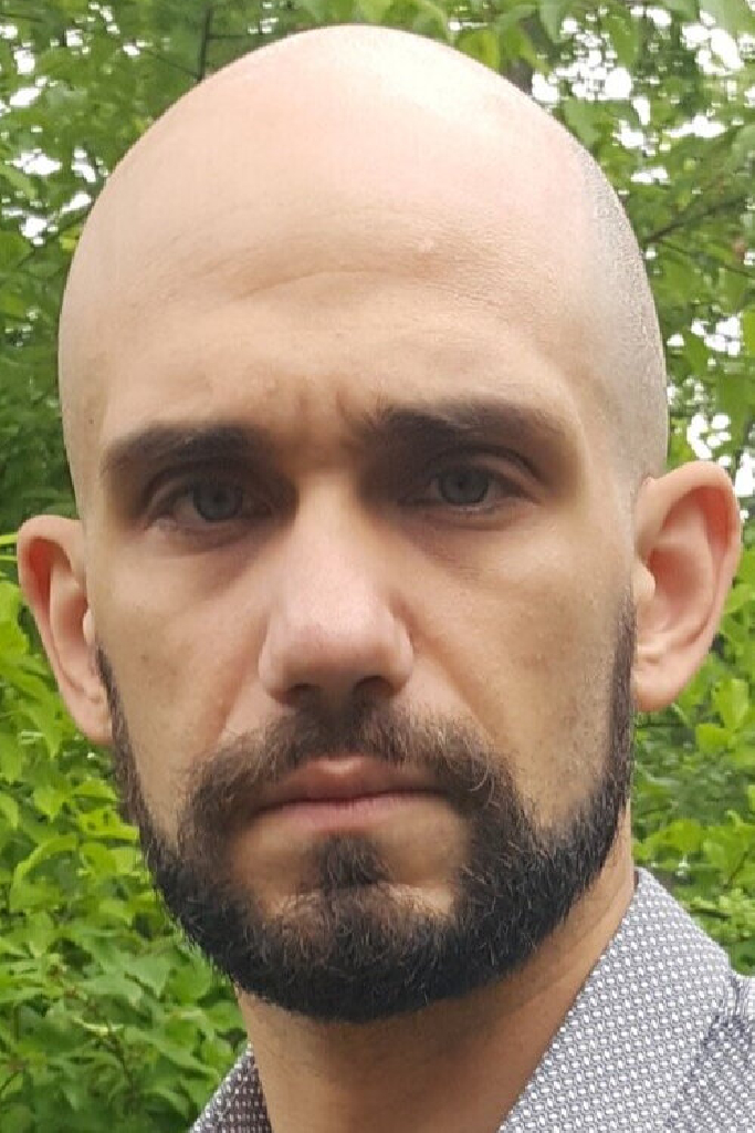 Грег Шварц