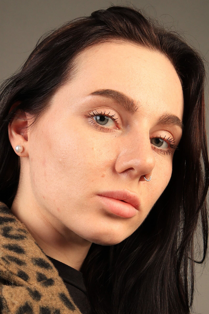 Елена Октябрьская