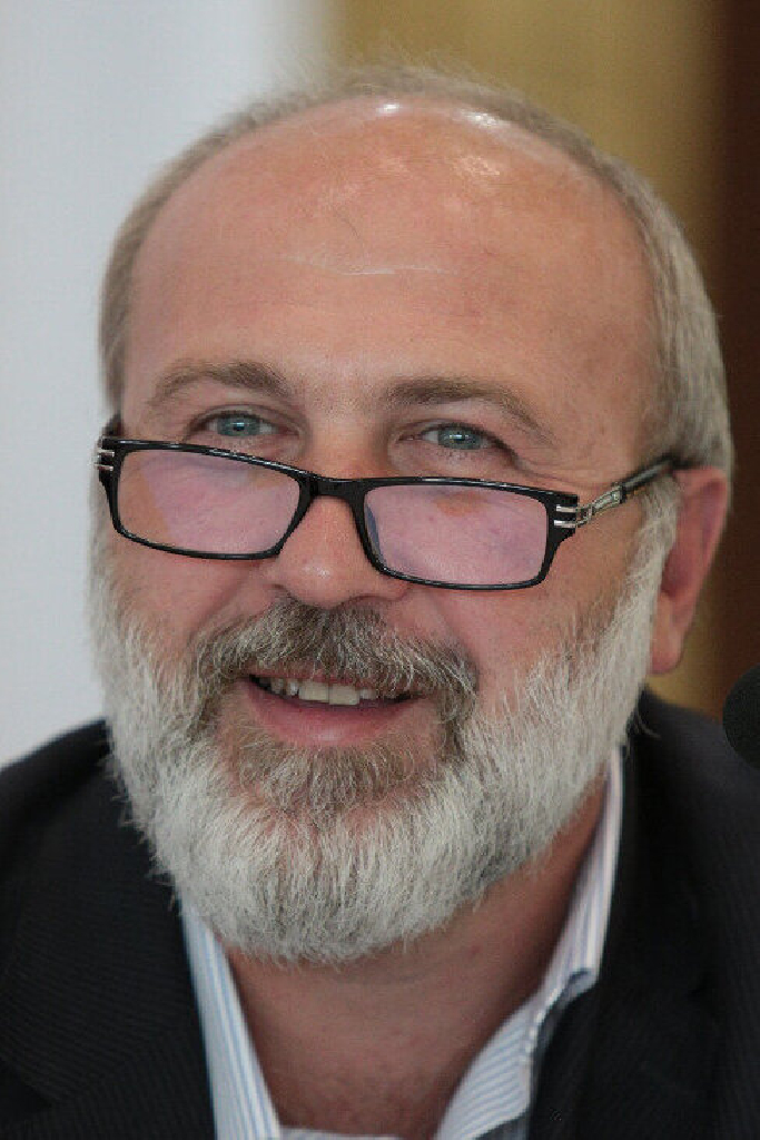 Константин Харалампидис