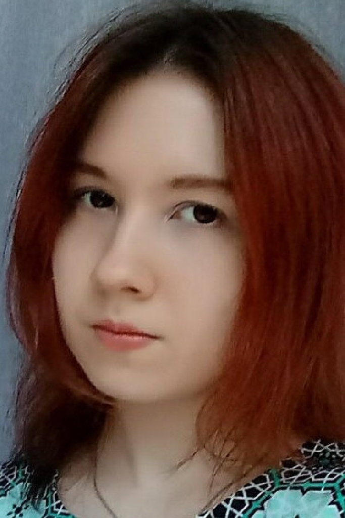 Екатерина Ульянова