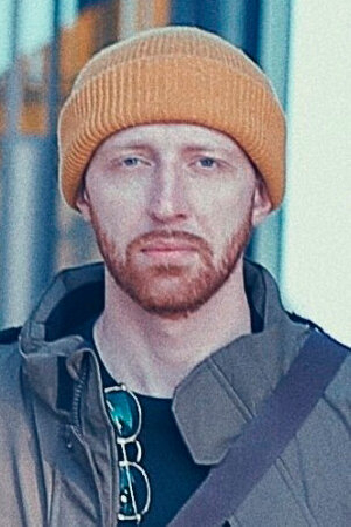 Рудольф Эннс